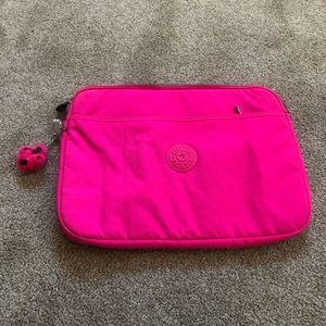 Kipling laptop case